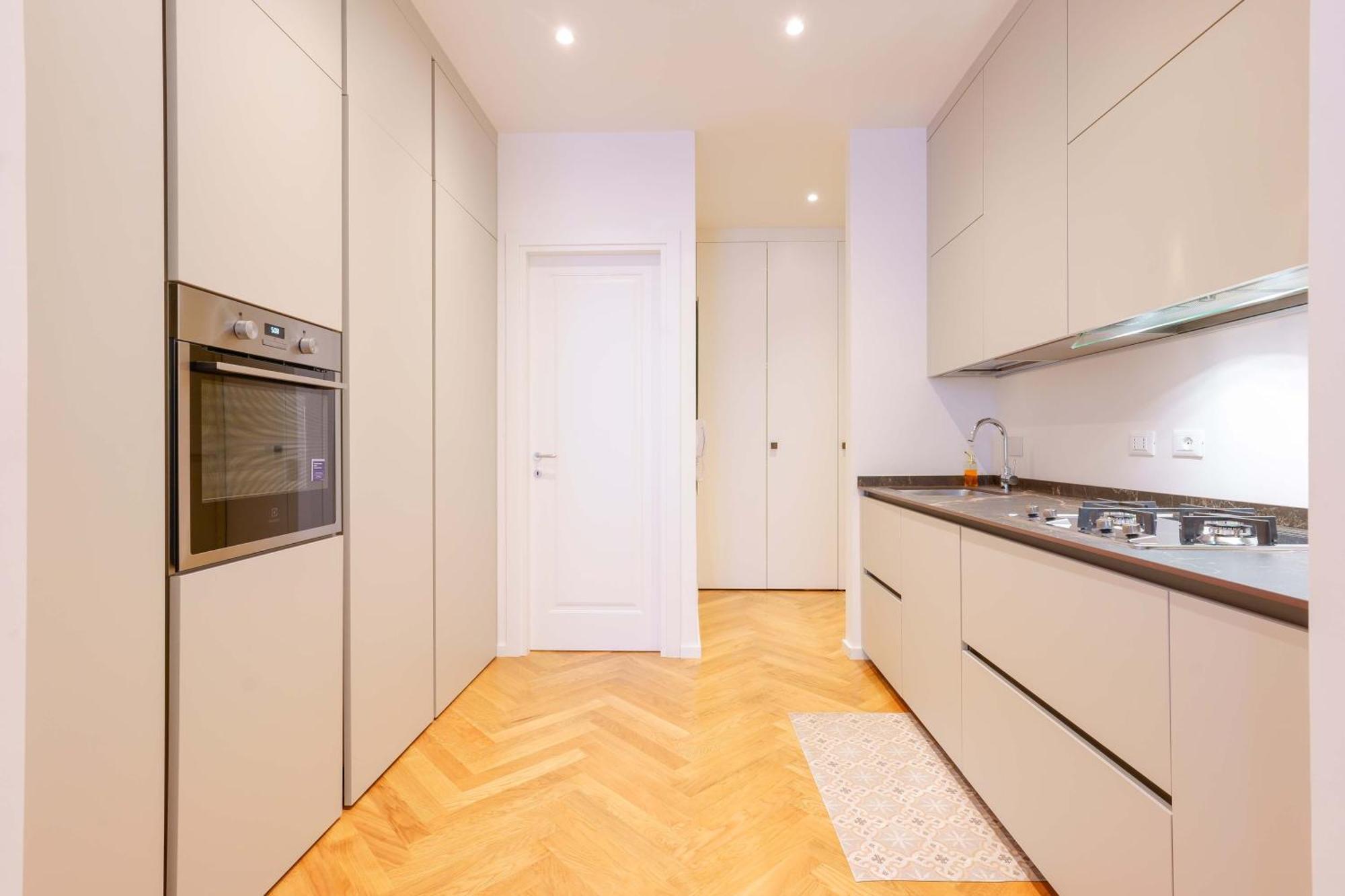 Apartment Casa Bradamanti Bologna