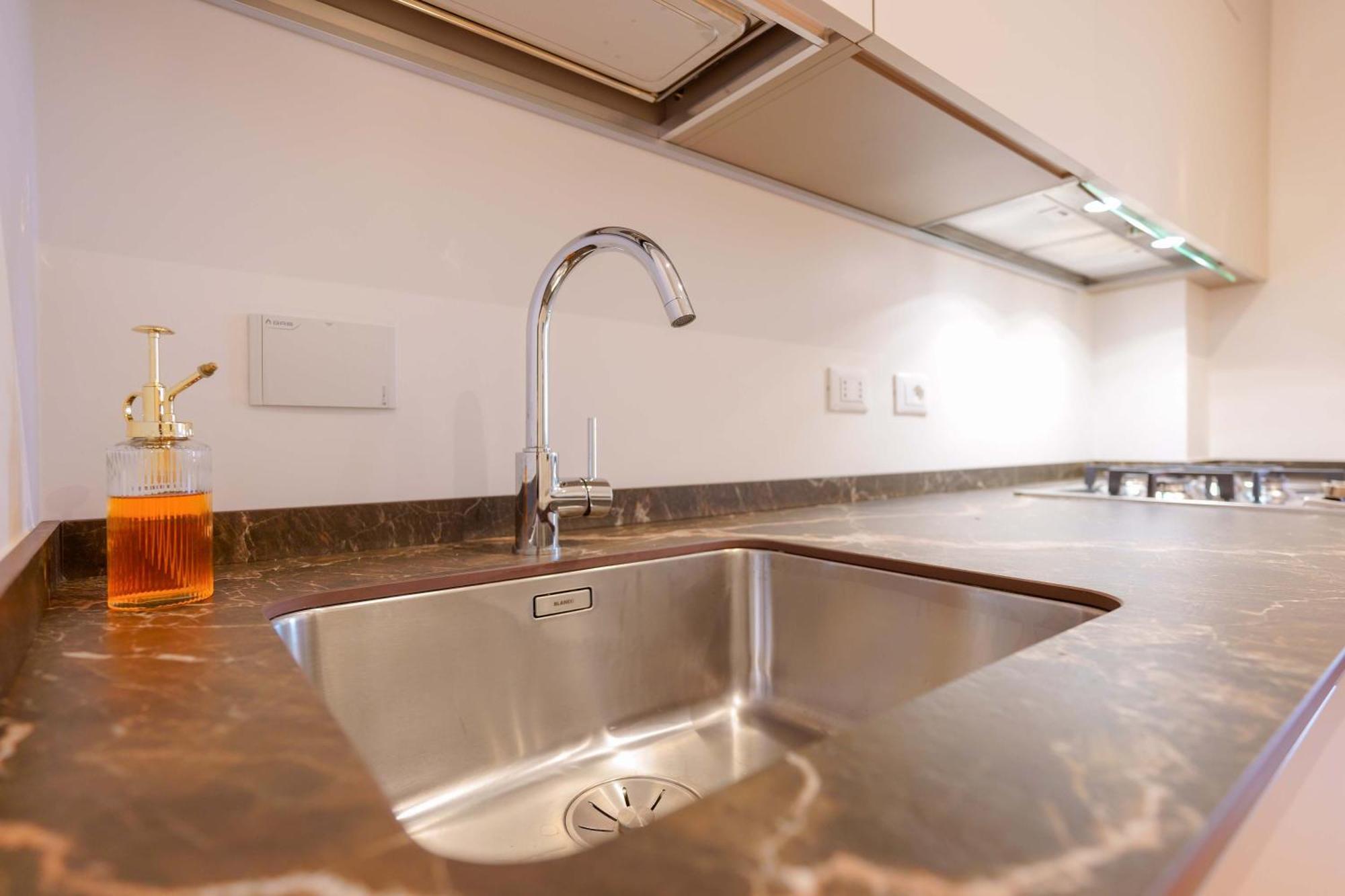 Apartment Casa Bradamanti Bologna