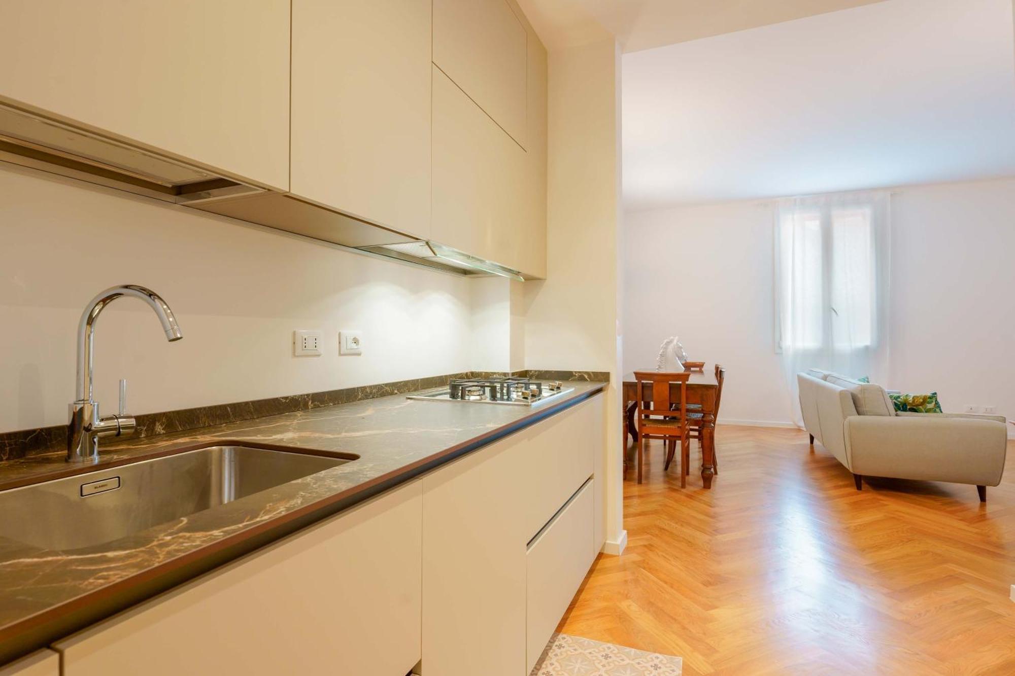Casa Bradamanti * Bologna