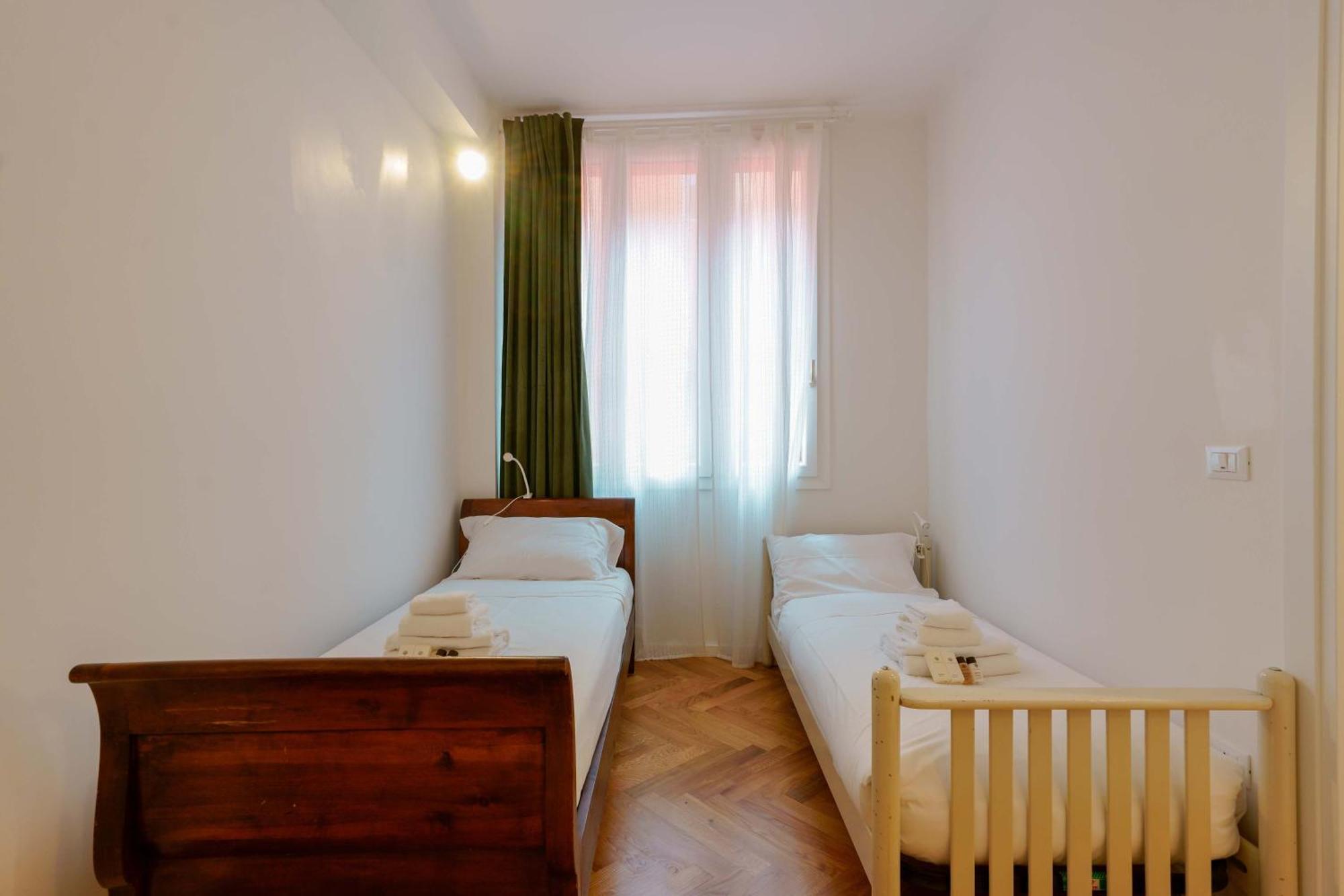 Apartment Casa Bradamanti Bologna