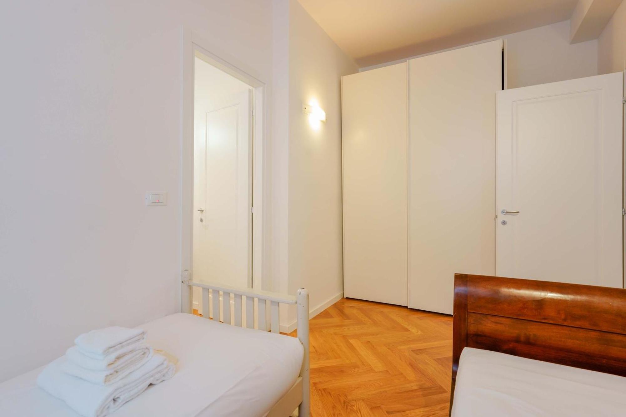 Casa Bradamanti Apartment