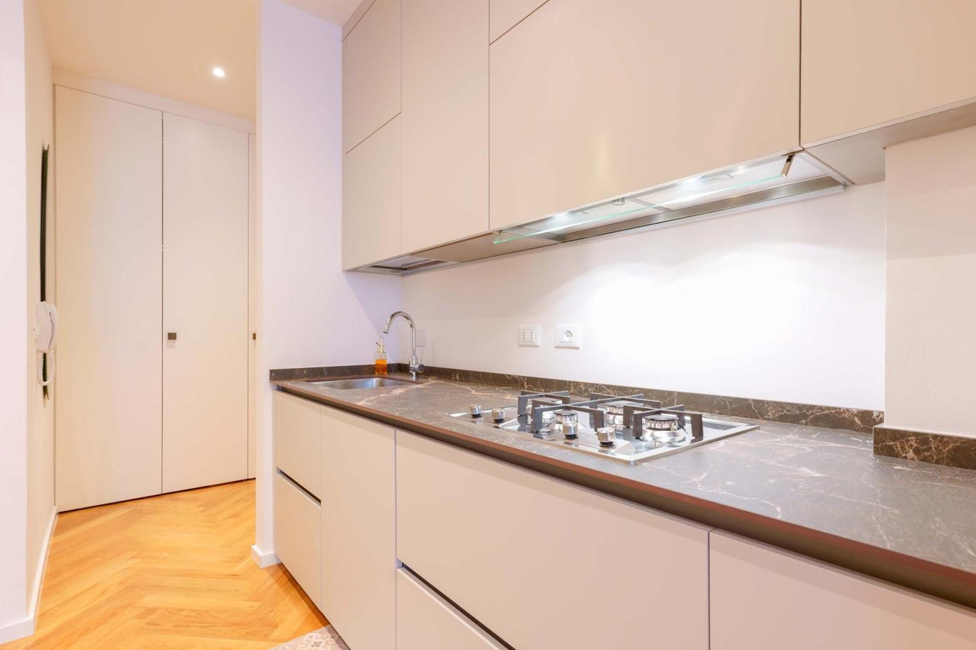 Casa Bradamanti Apartment Bologna