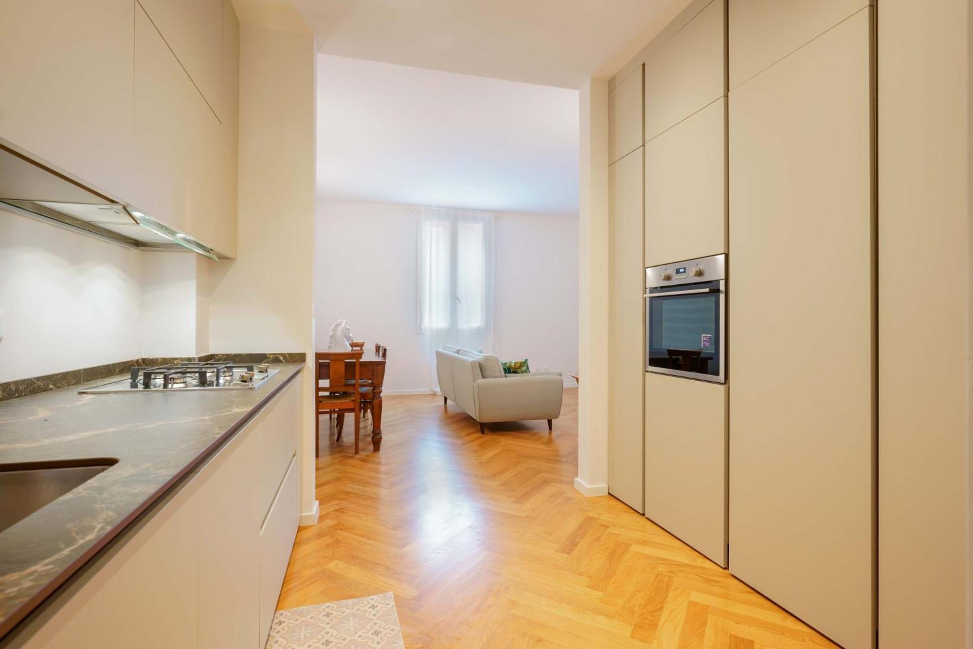 Casa Bradamanti Apartment
