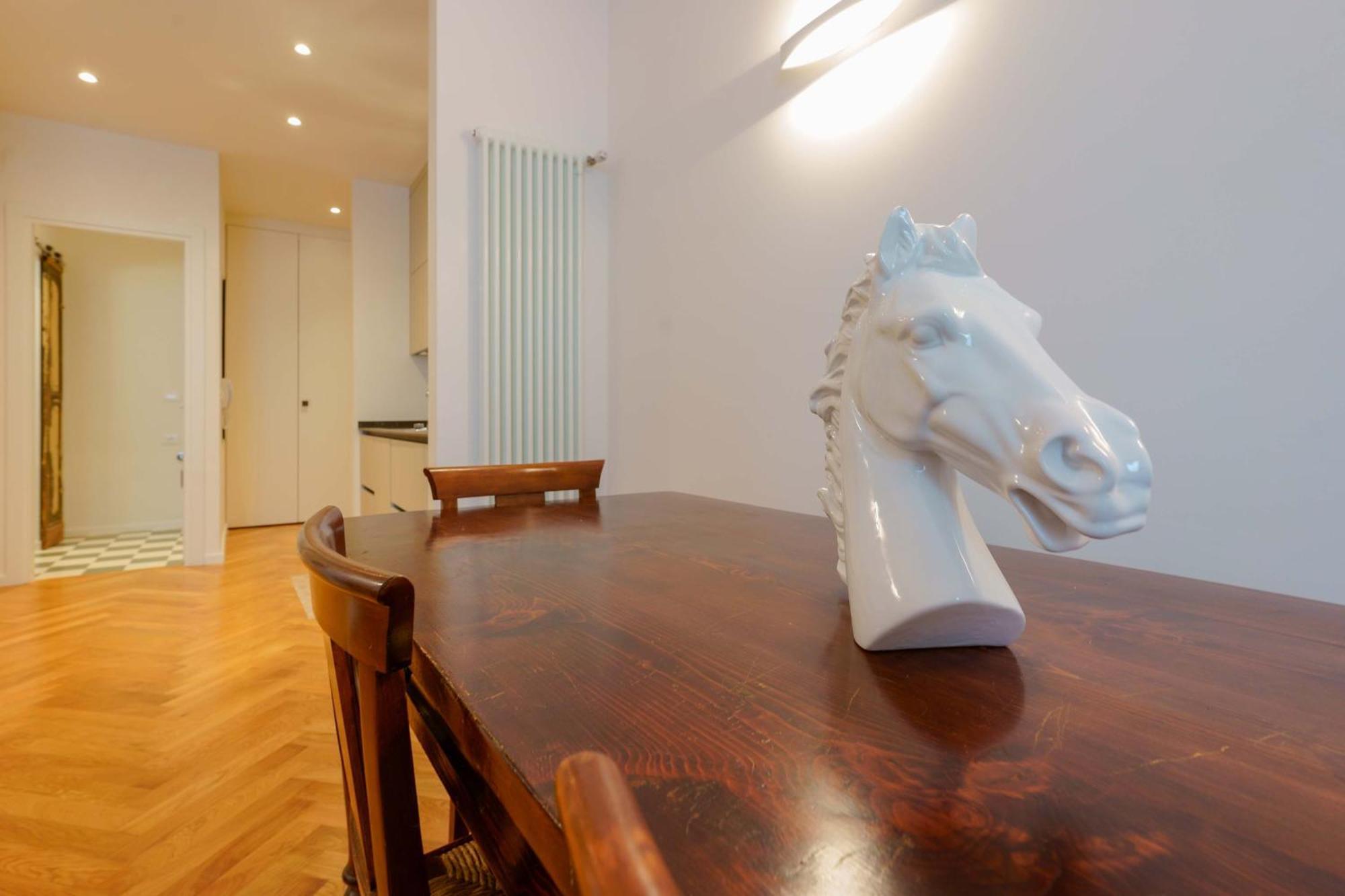 Casa Bradamanti Apartment Bologna
