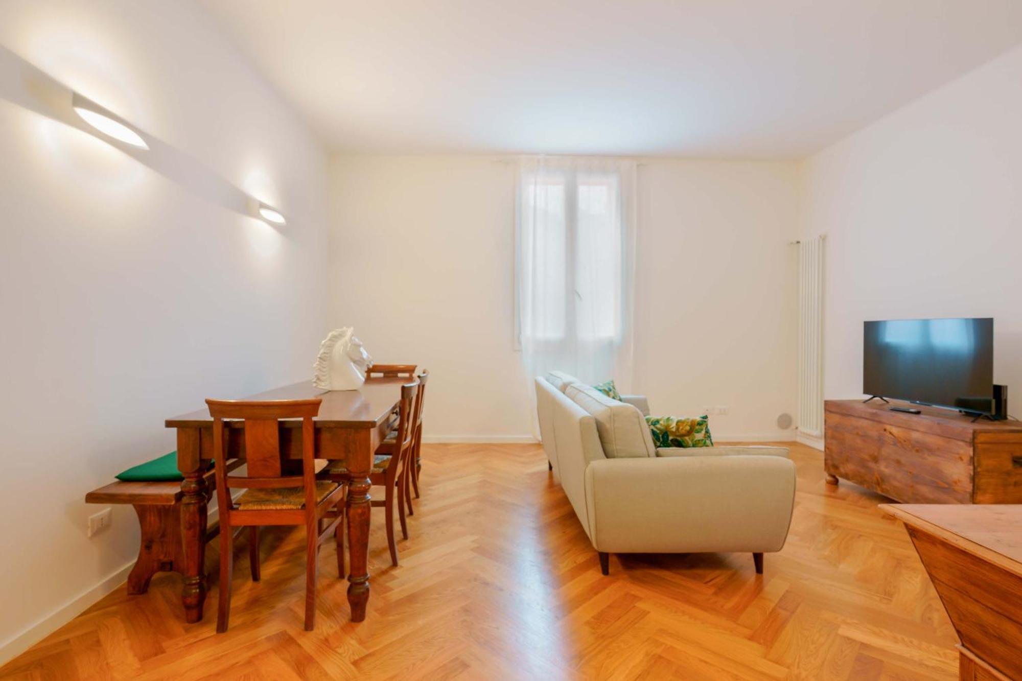 Casa Bradamanti Apartment Bologna