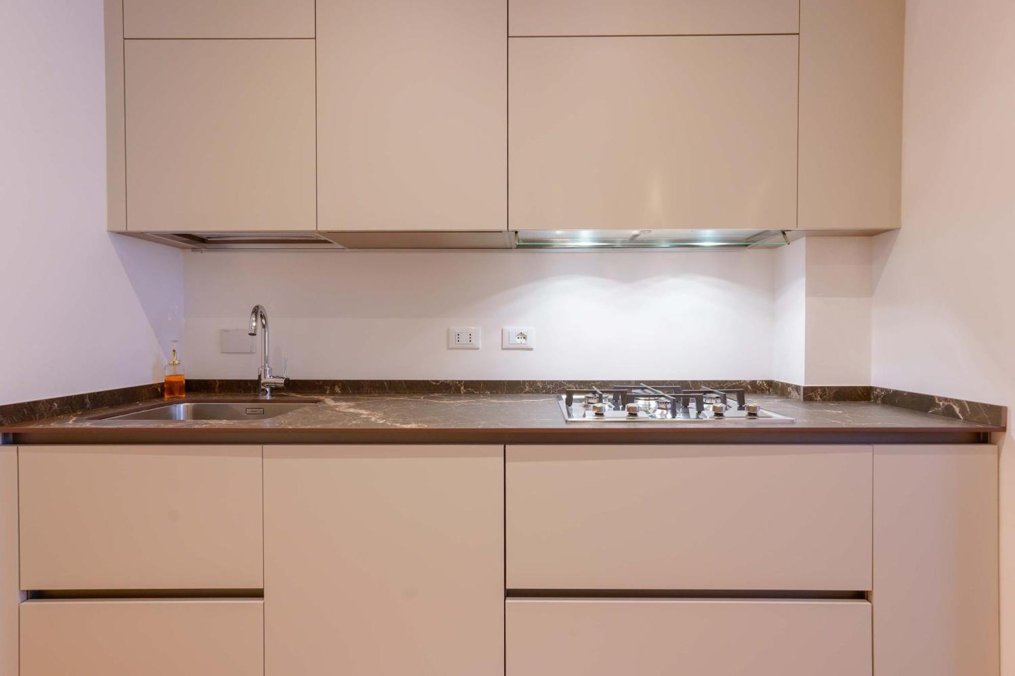 Apartment Casa Bradamanti Bologna