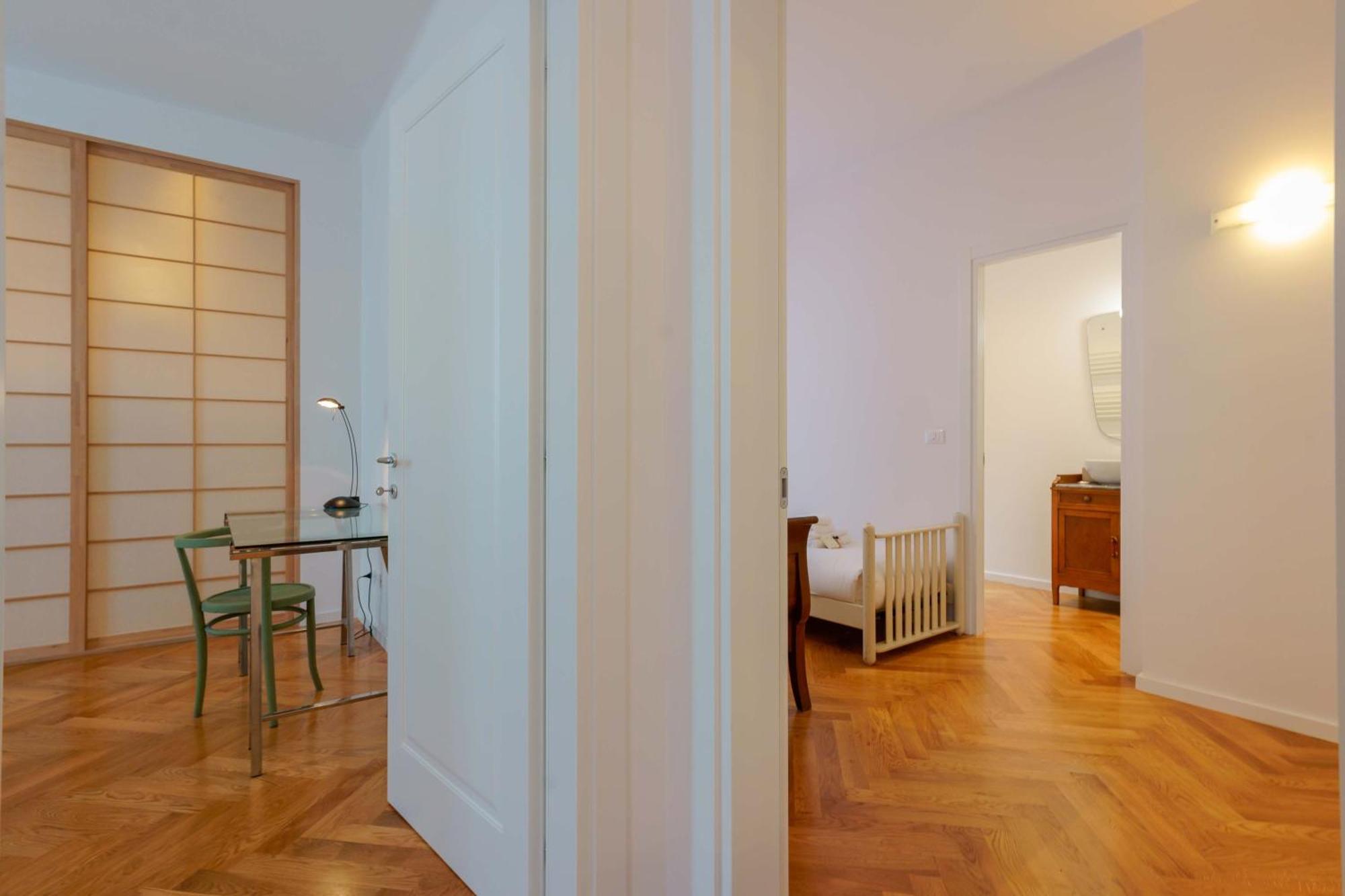 Casa Bradamanti Apartment Bologna
