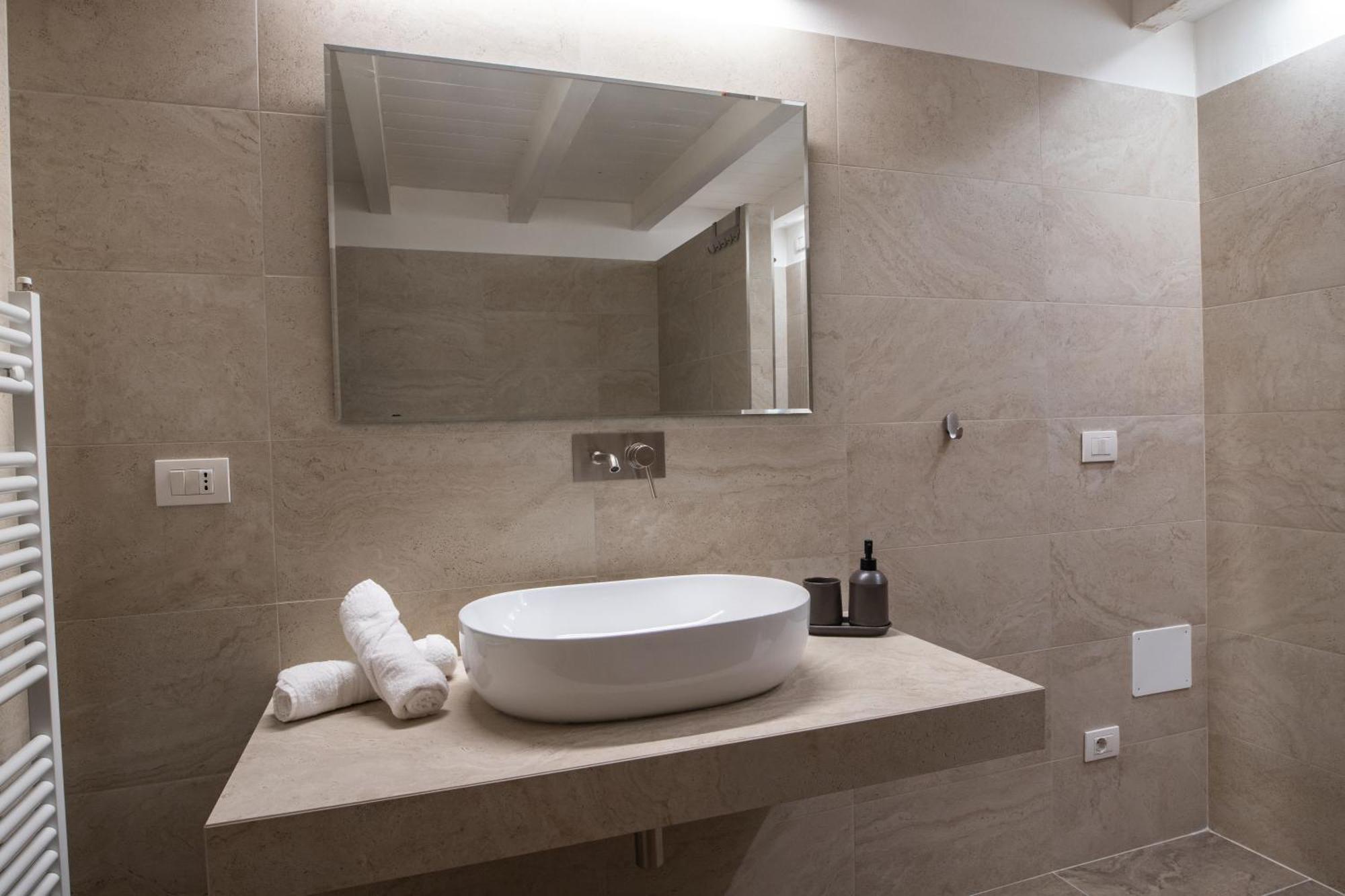 Santo Stefano Loft Aparthotel Bologna