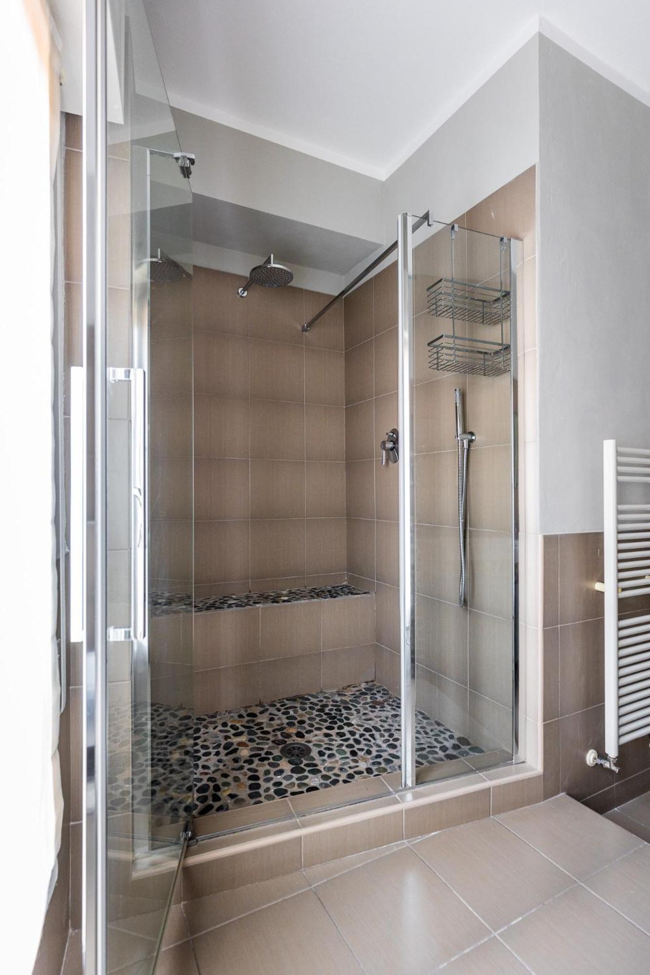 Il Di San Felice Apartment Bologna