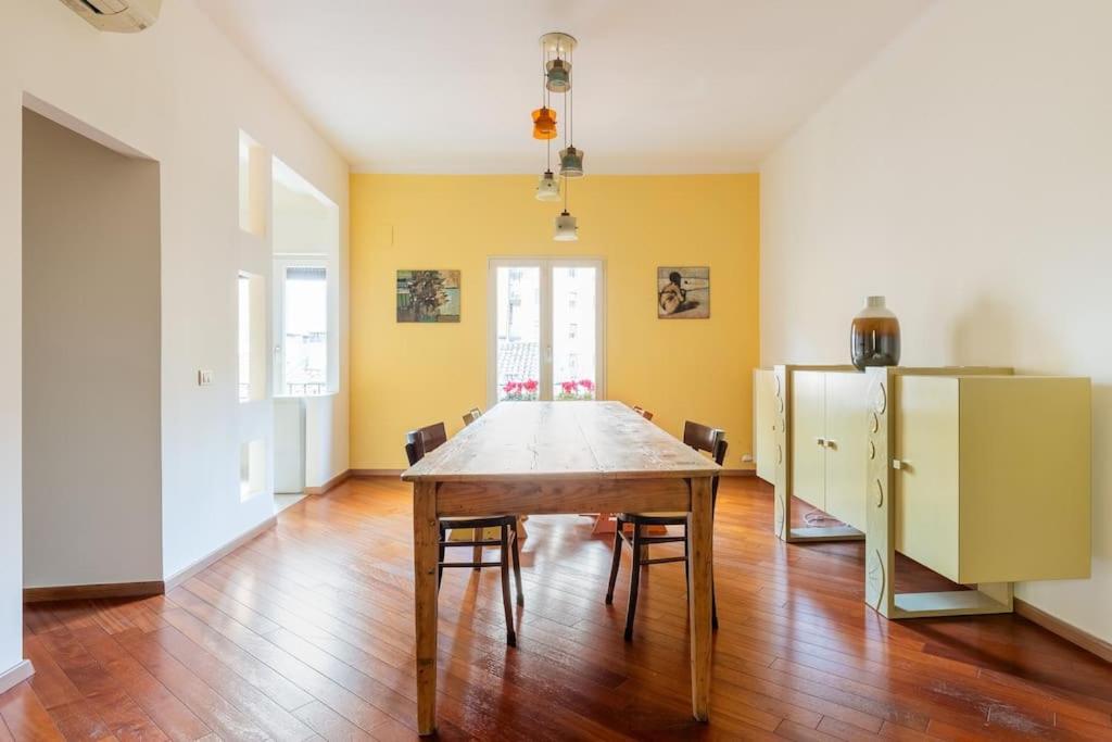 Il Di San Felice Apartment Bologna