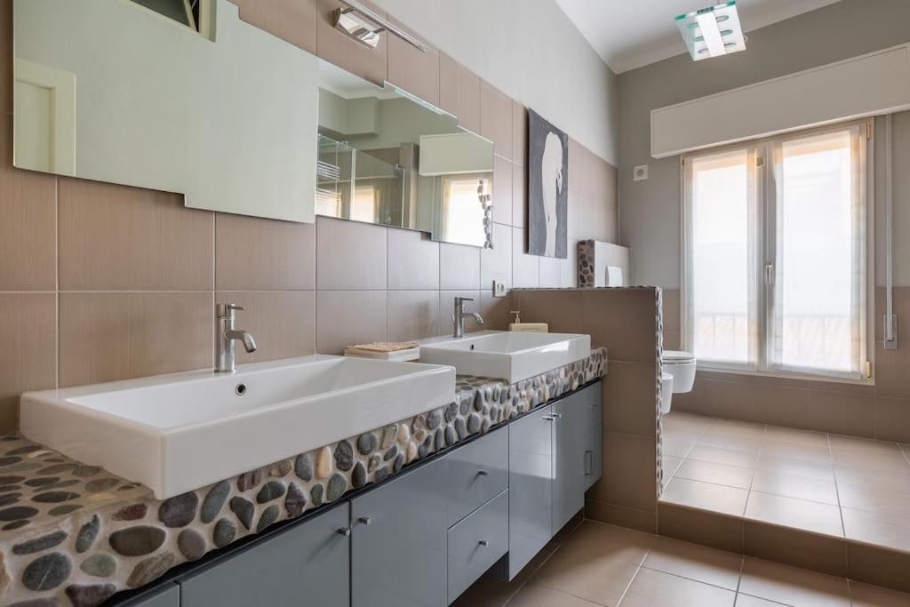 Apartment Il Di San Felice Bologna