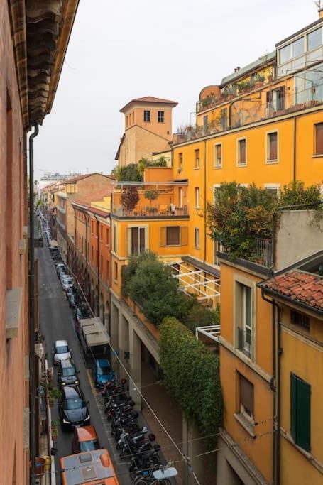 Il Di San Felice * Bologna
