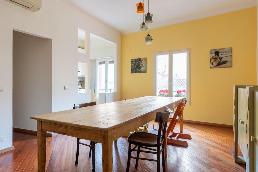 Il Di San Felice Apartment