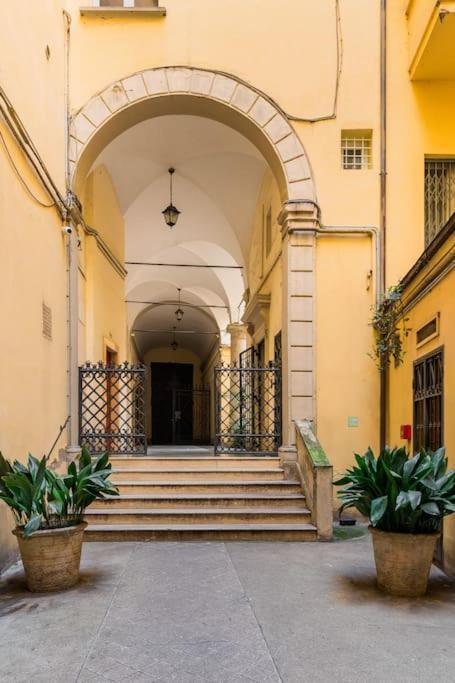 Apartment Il Di San Felice