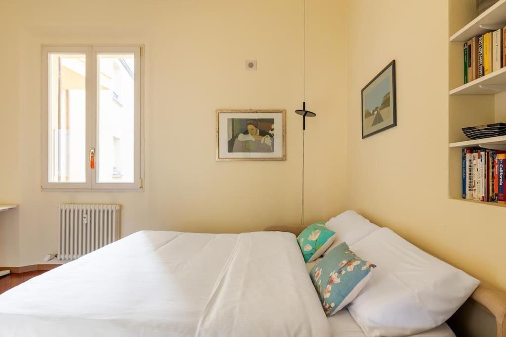 Apartment Il Di San Felice *
