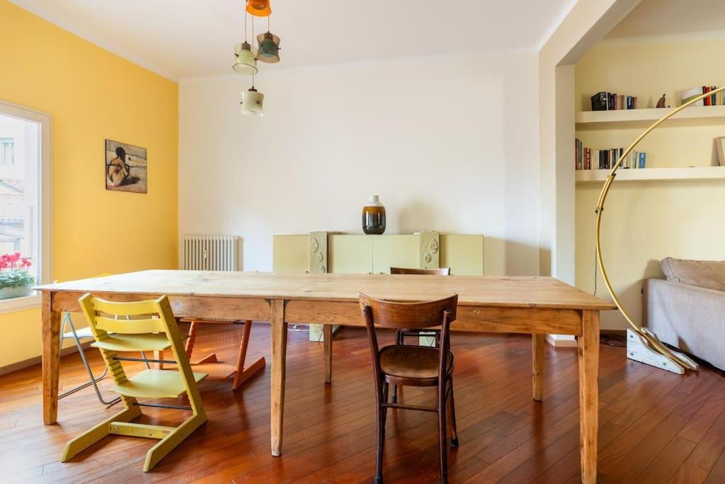 Il Di San Felice Apartment Bologna