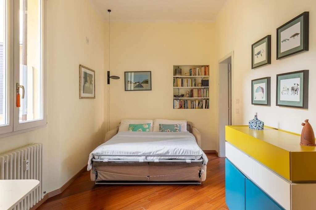 Apartment Il Di San Felice Bologna
