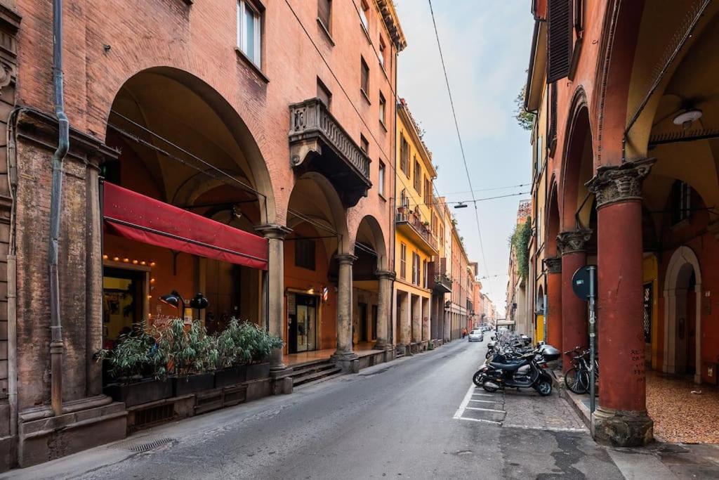 Il Di San Felice * Bologna