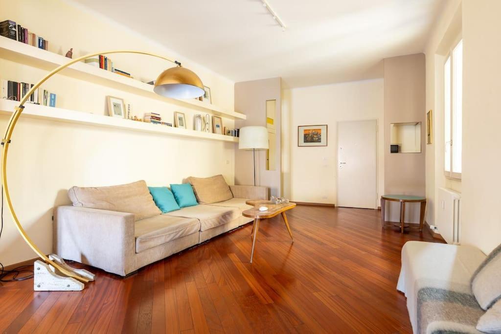 Apartment Il Di San Felice Bologna