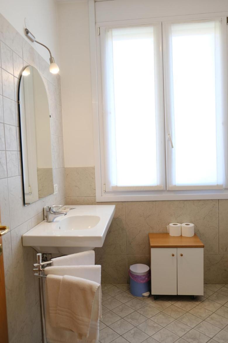 Aparthotel Residenza Carracci *