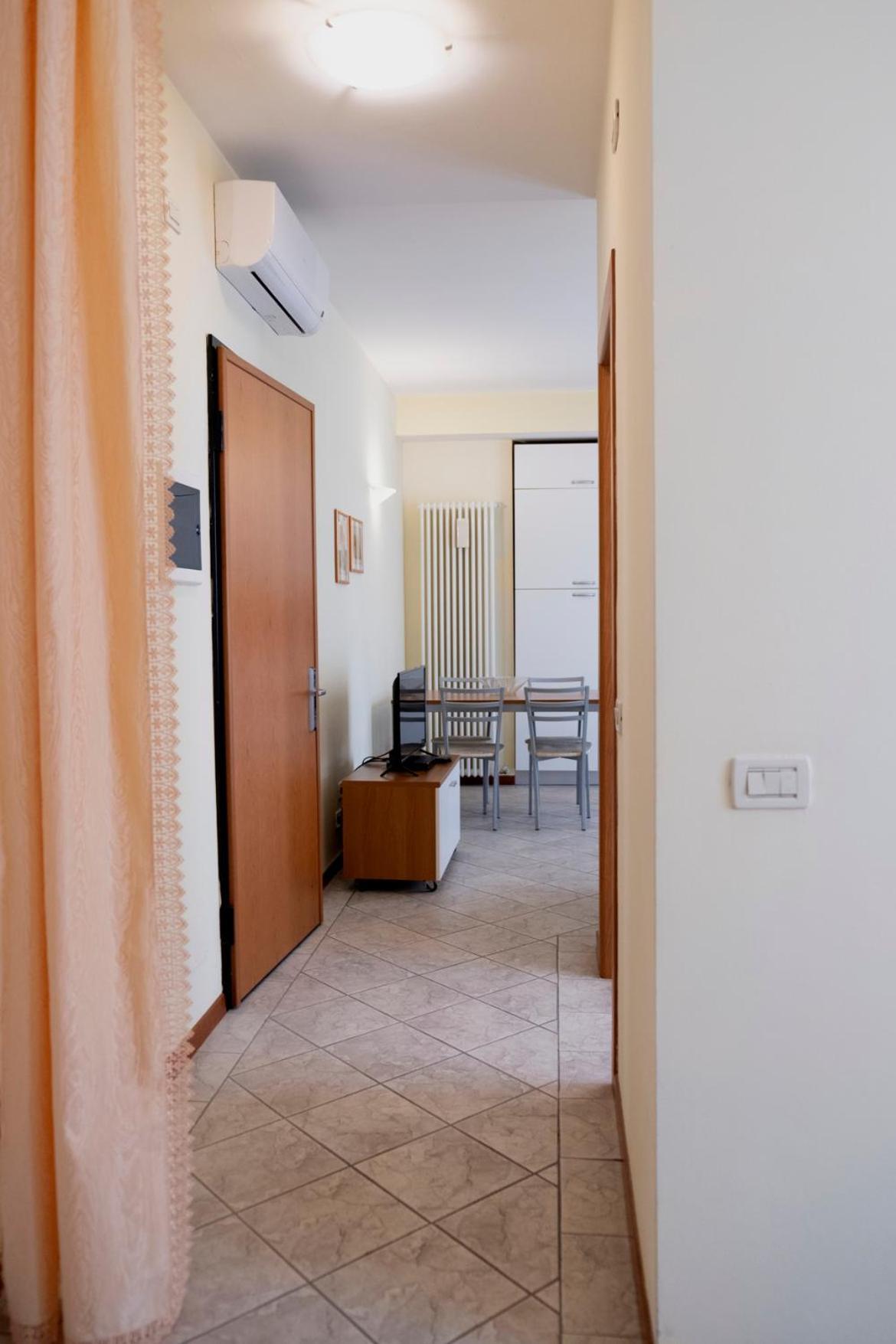 Residenza Carracci * Bolonha