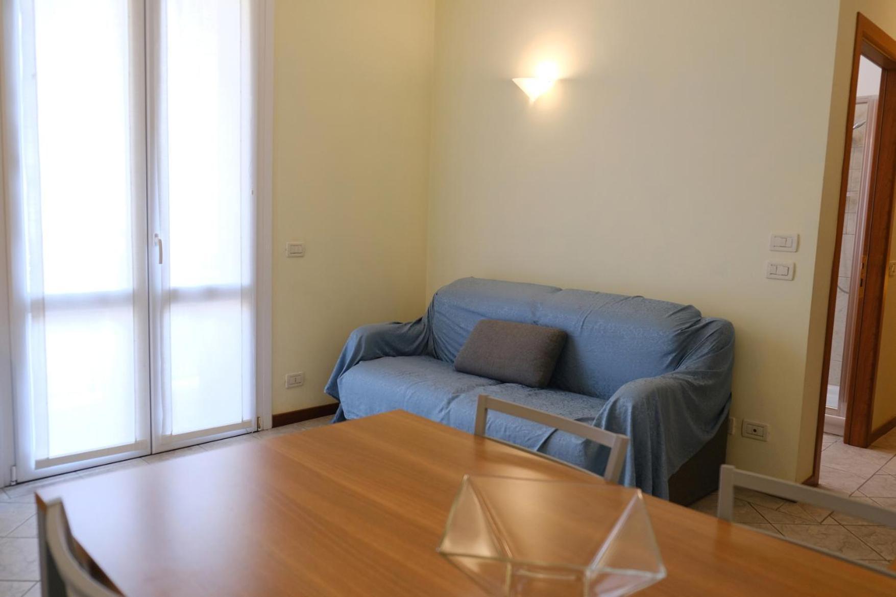 Residenza Carracci Aparthotel *
