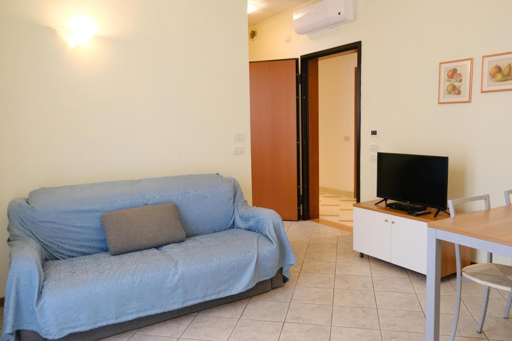 Residenza Carracci Aparthotel *