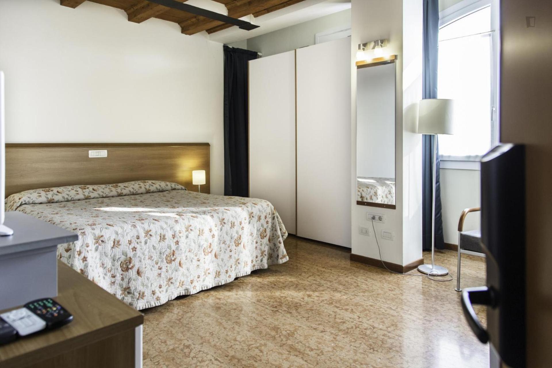 Residenza Carracci * Bolonha