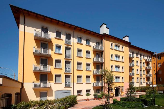 Aparthotel Residenza Carracci *