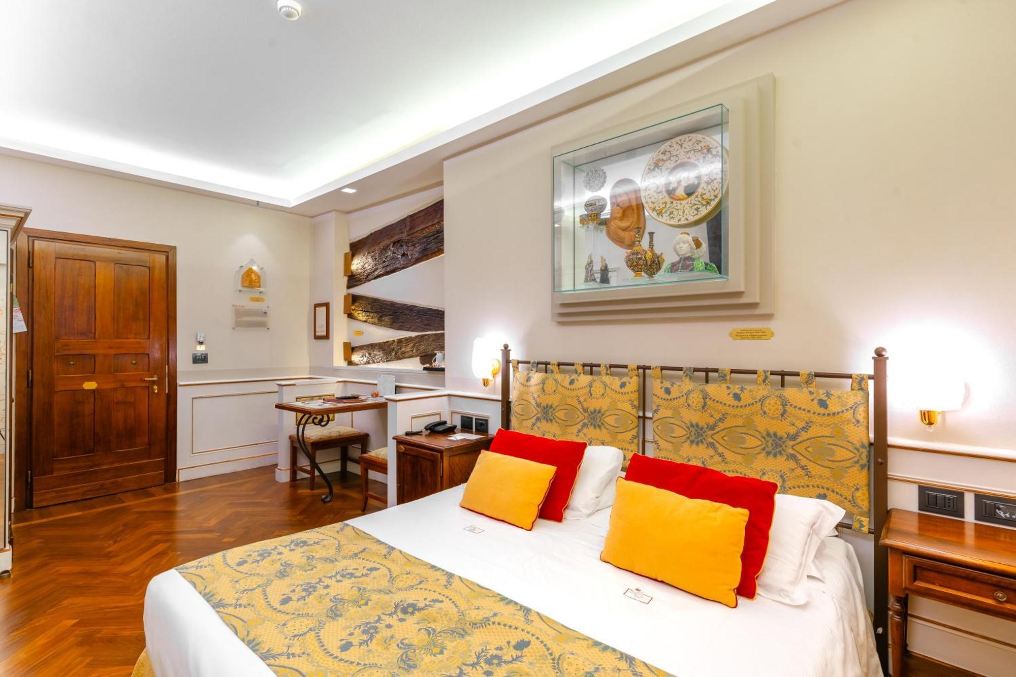 Art Commercianti Hotel Bologna