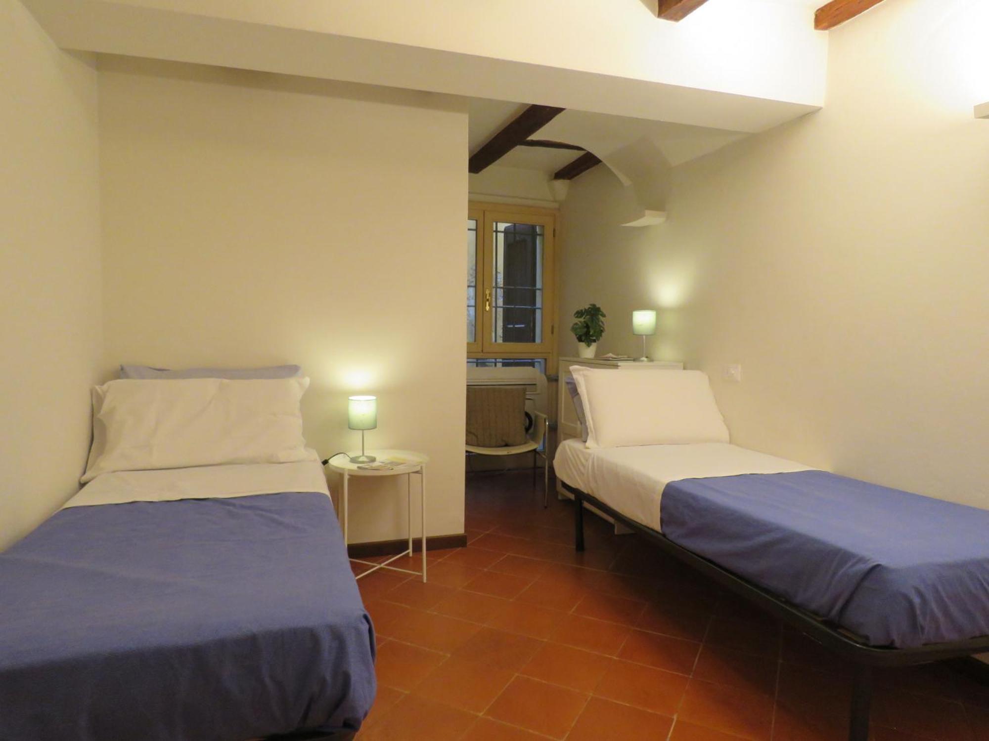 Cesare Battisti Apartment Bologna