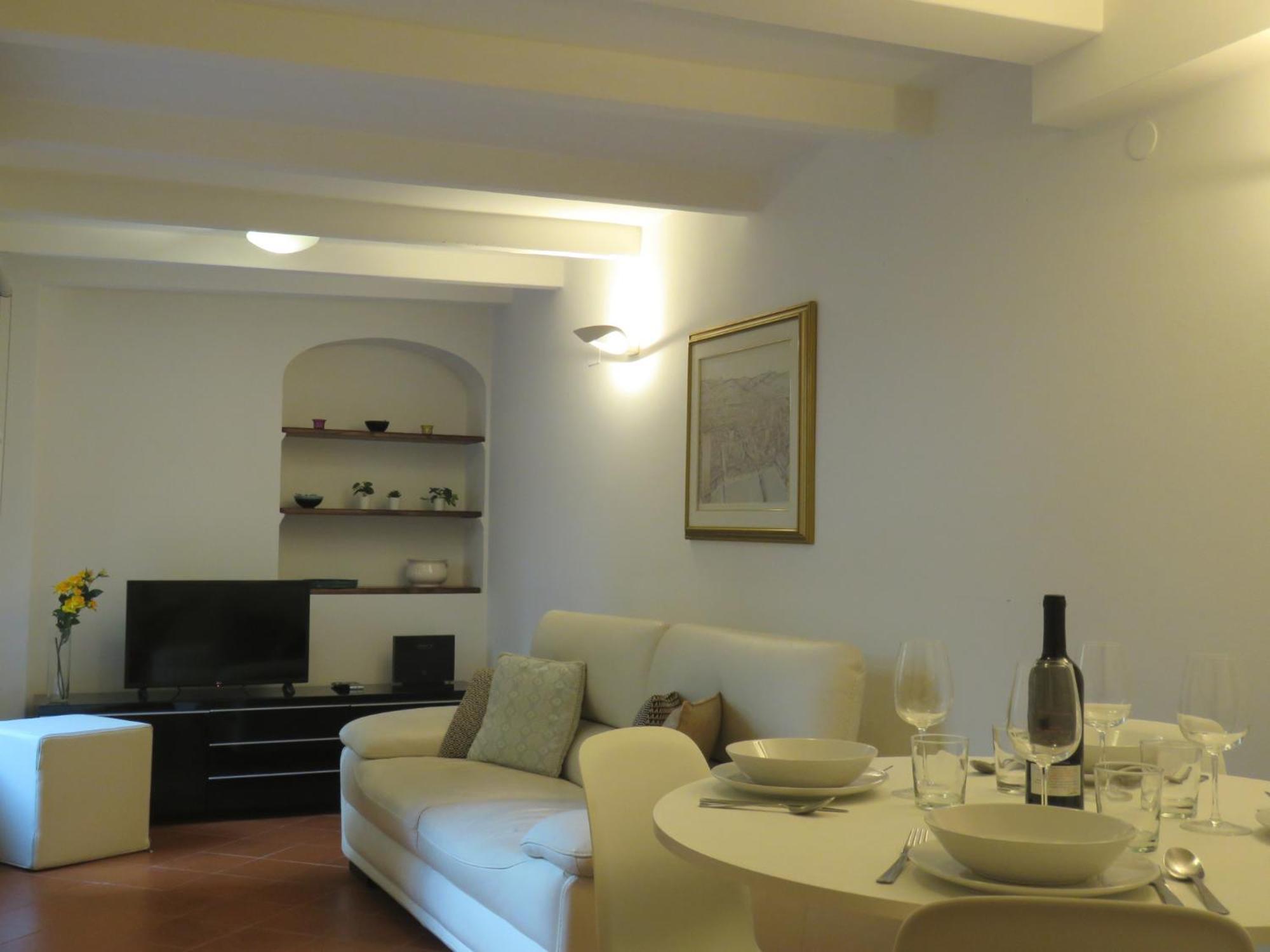 Apartment Cesare Battisti Bologna