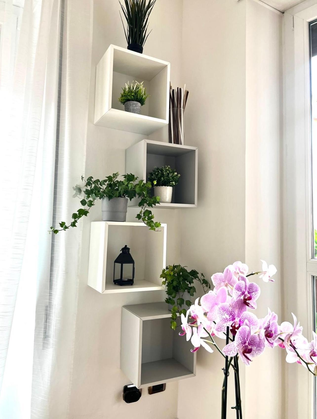 Apartment Bolognabyside -righi