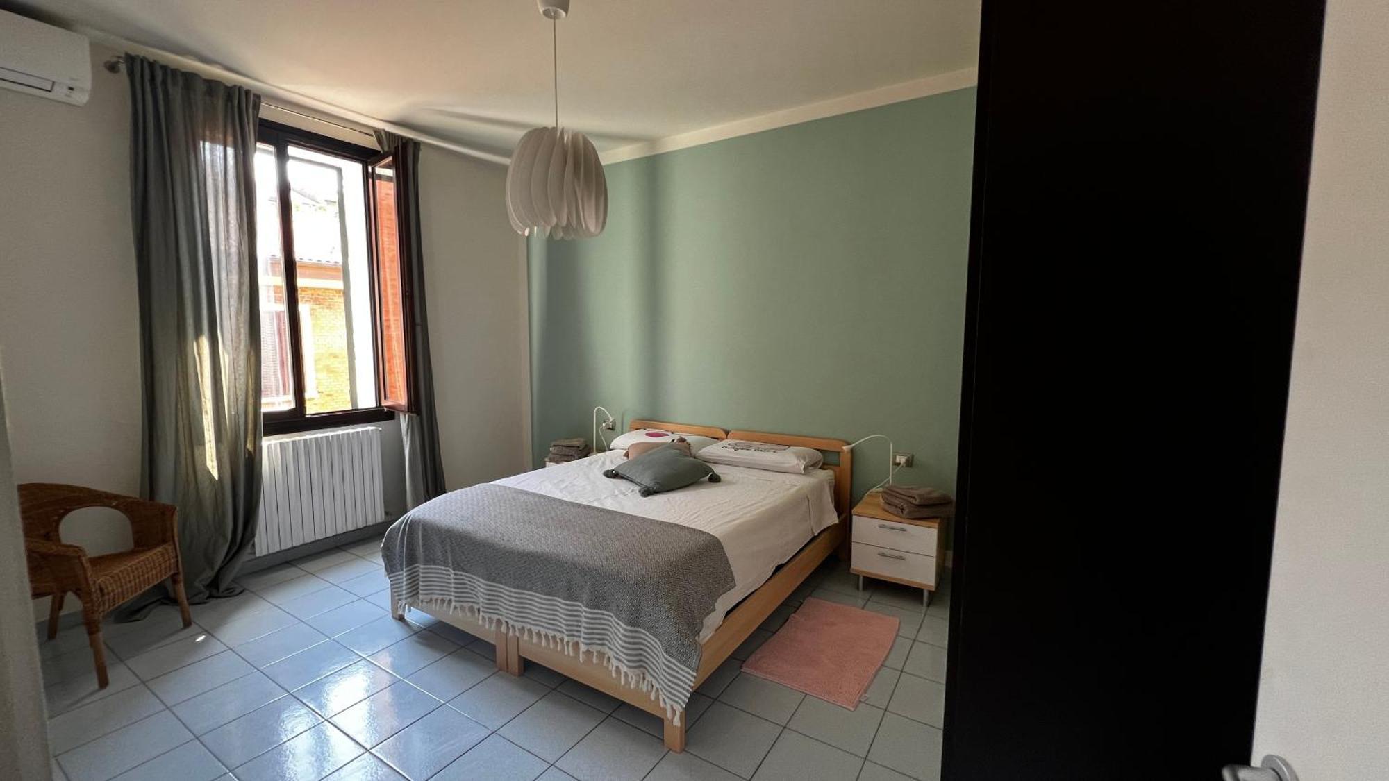 Apartment B&be's *