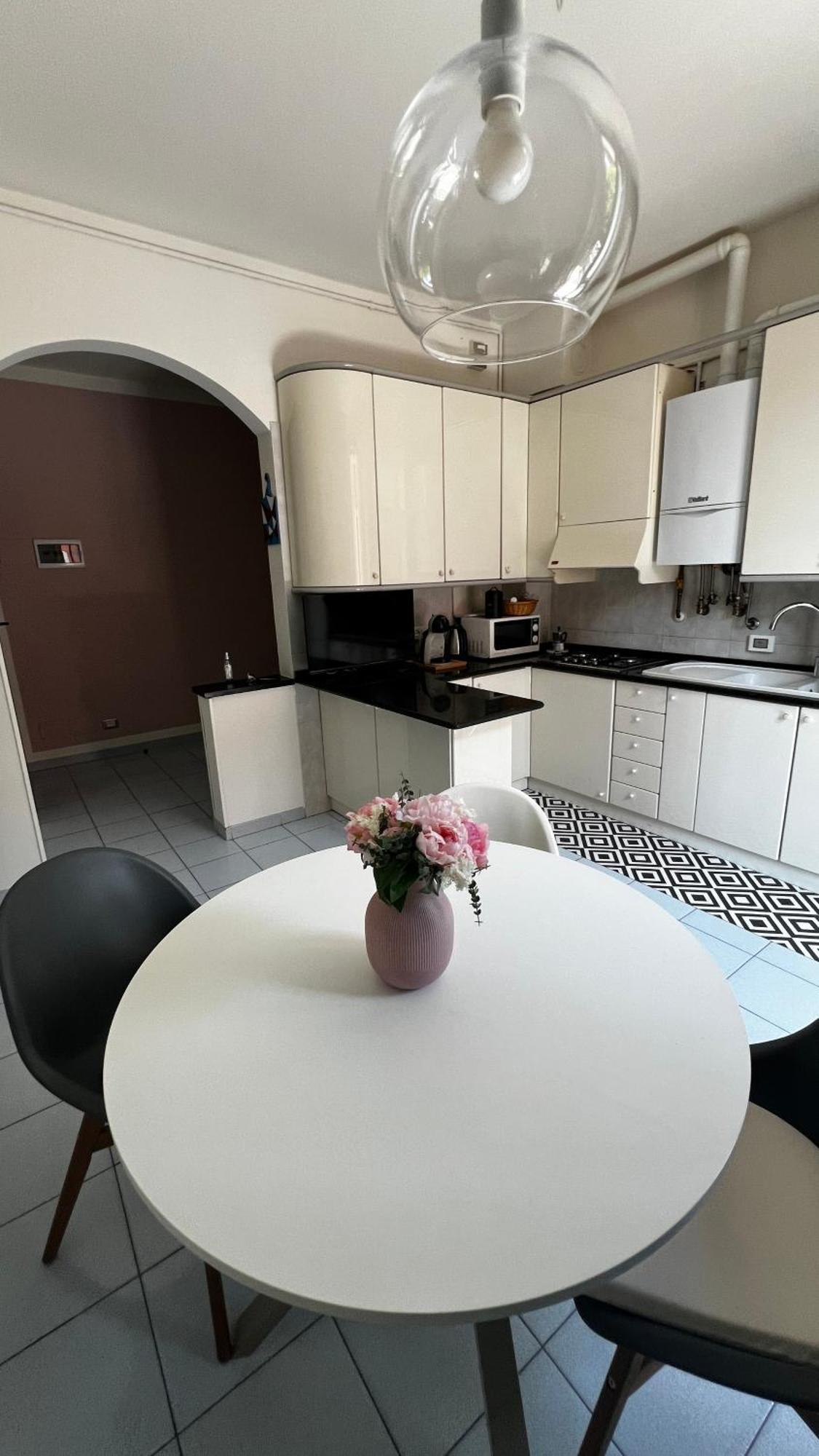 B&be's Apartment
