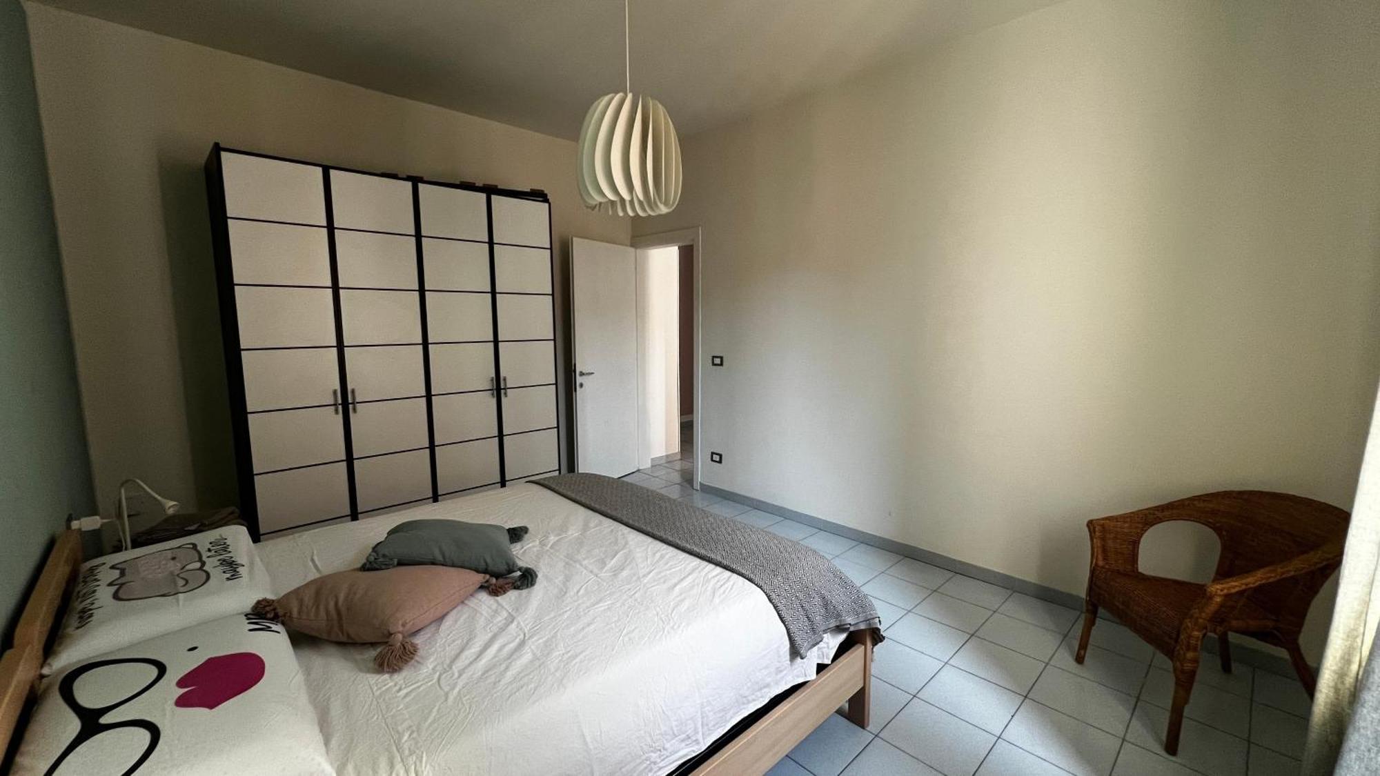 Apartment B&be's Bologna