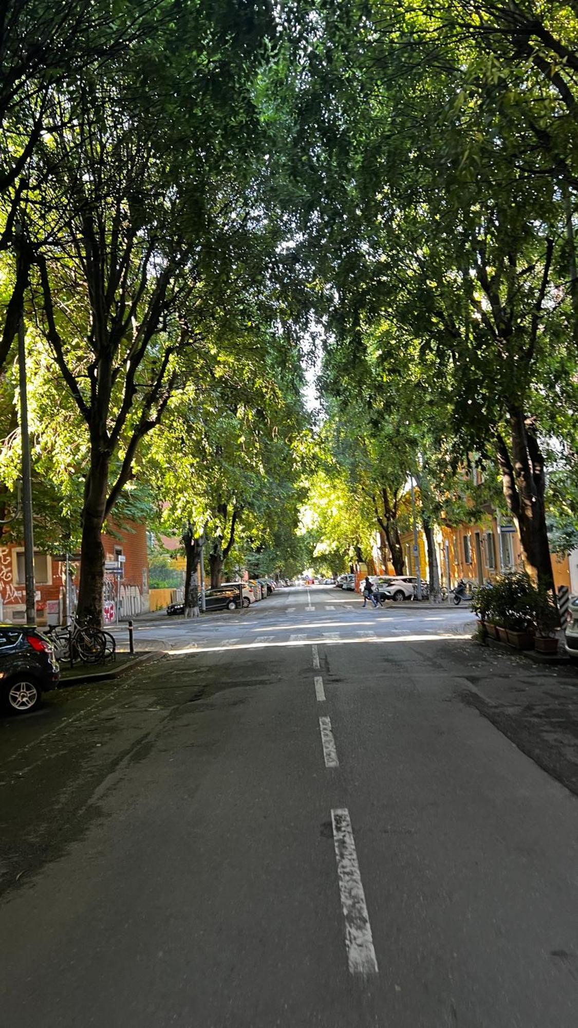 Apartment B&be's Bologna