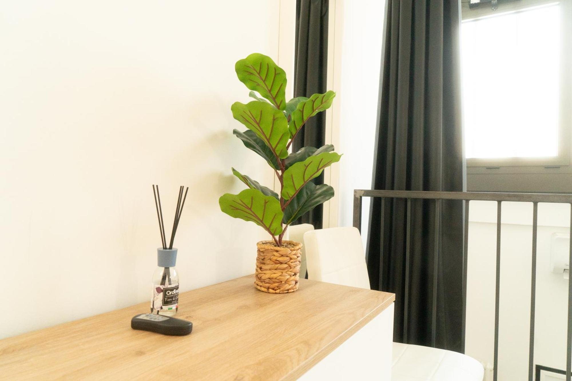 Apartment Citystay I Masino Loft Bologna