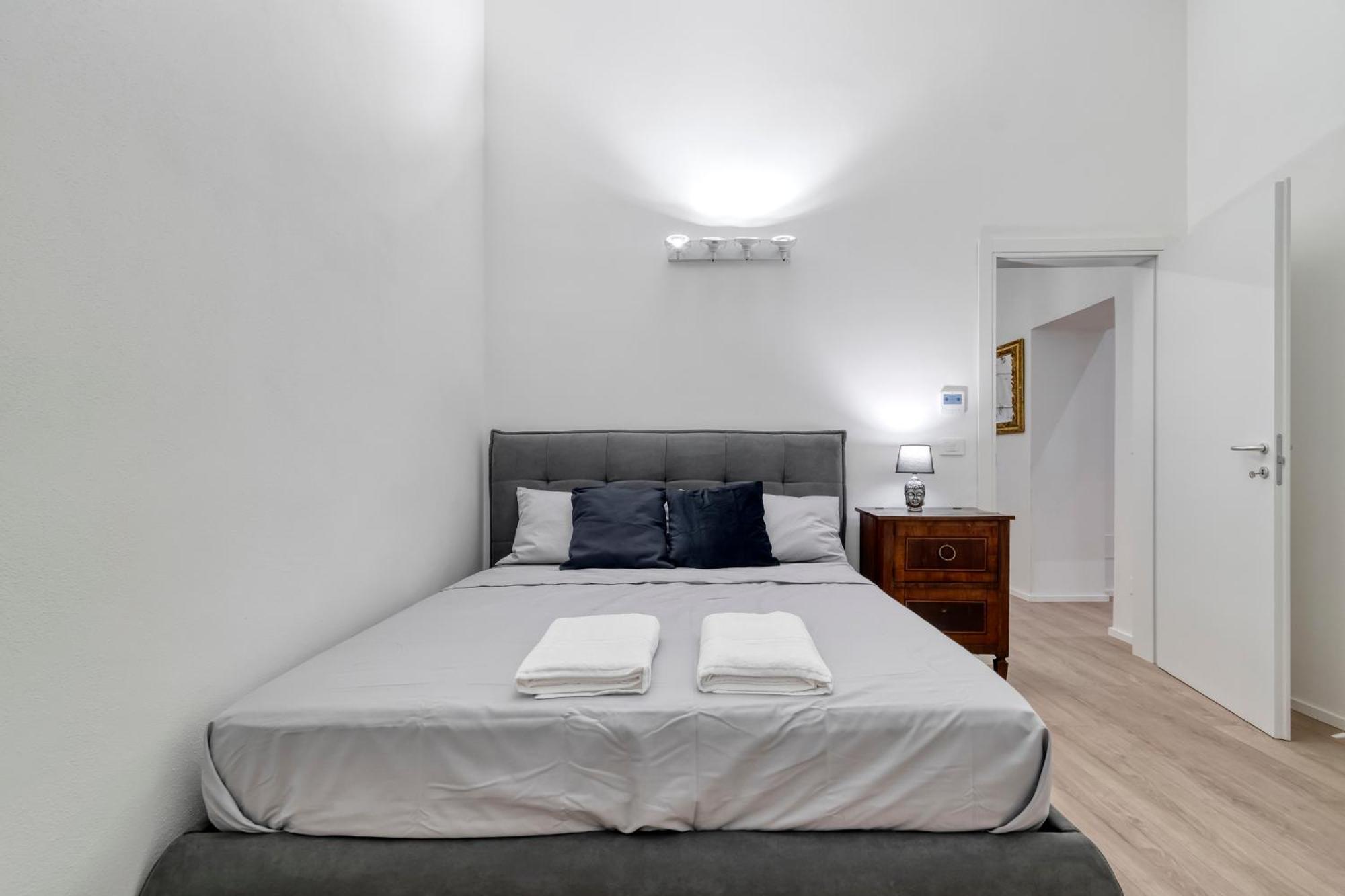 Apartamento Carbonara Palace 1 - Luxury Comfort Under Medieval Towers Bolonha