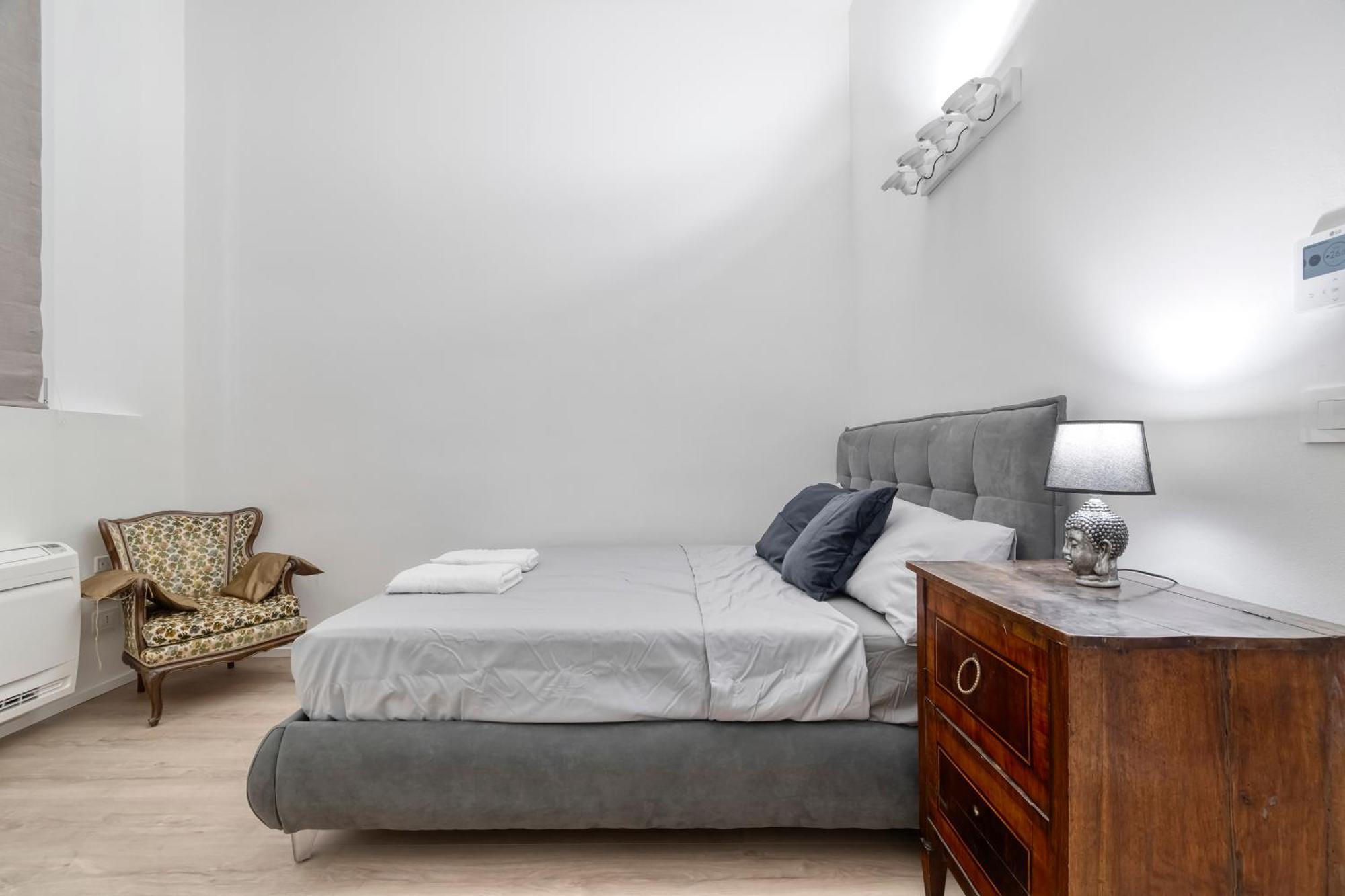 Apartamento Carbonara Palace 1 - Luxury Comfort Under Medieval Towers Bolonha
