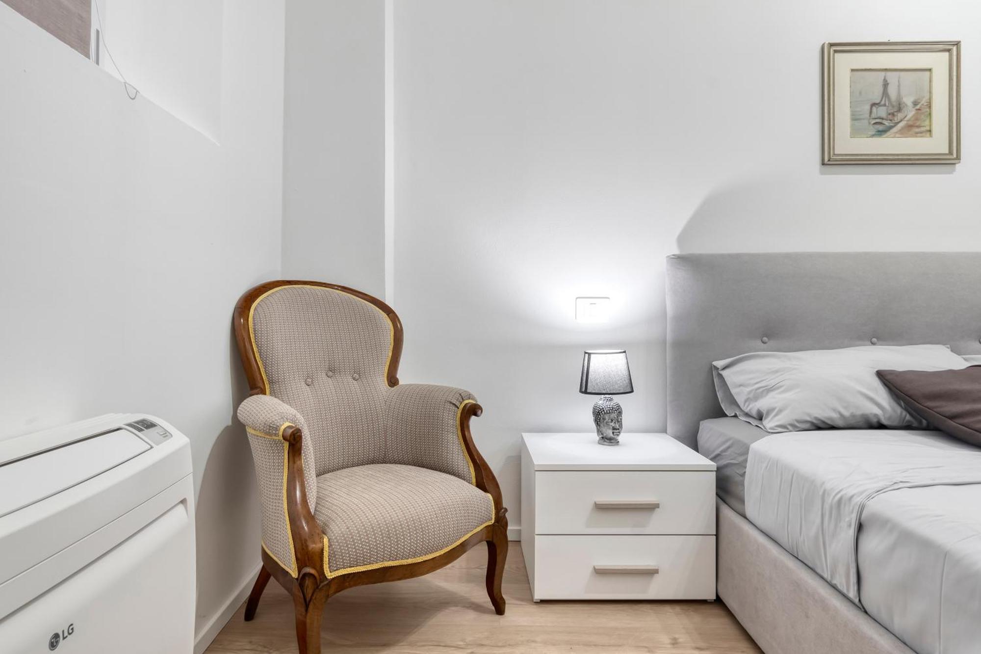 Apartamento Carbonara Palace 1 - Luxury Comfort Under Medieval Towers Bolonha