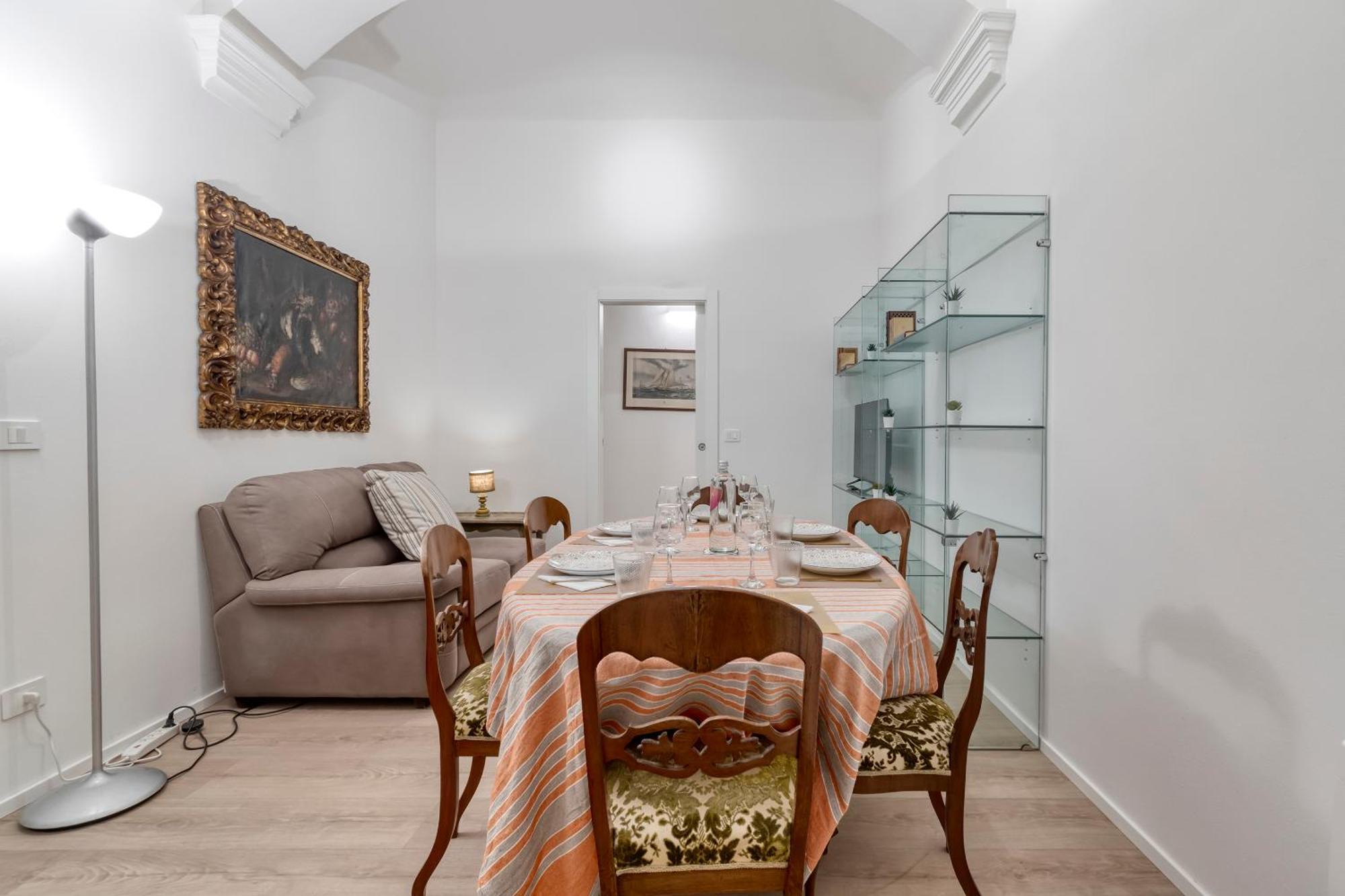 Carbonara Palace 1 - Luxury Comfort Under Medieval Towers Bologna