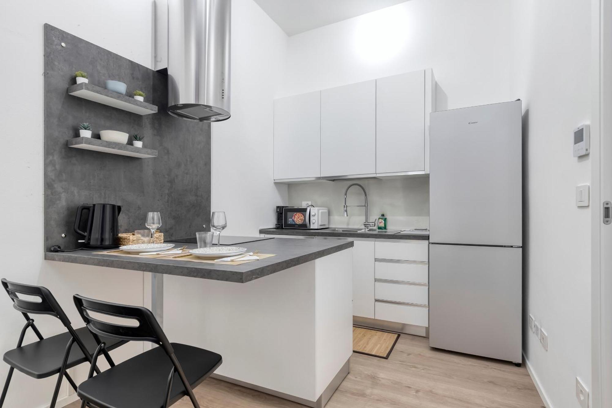 Apartment Carbonara Palace 1 - Luxury Comfort Under Medieval Towers Bologna