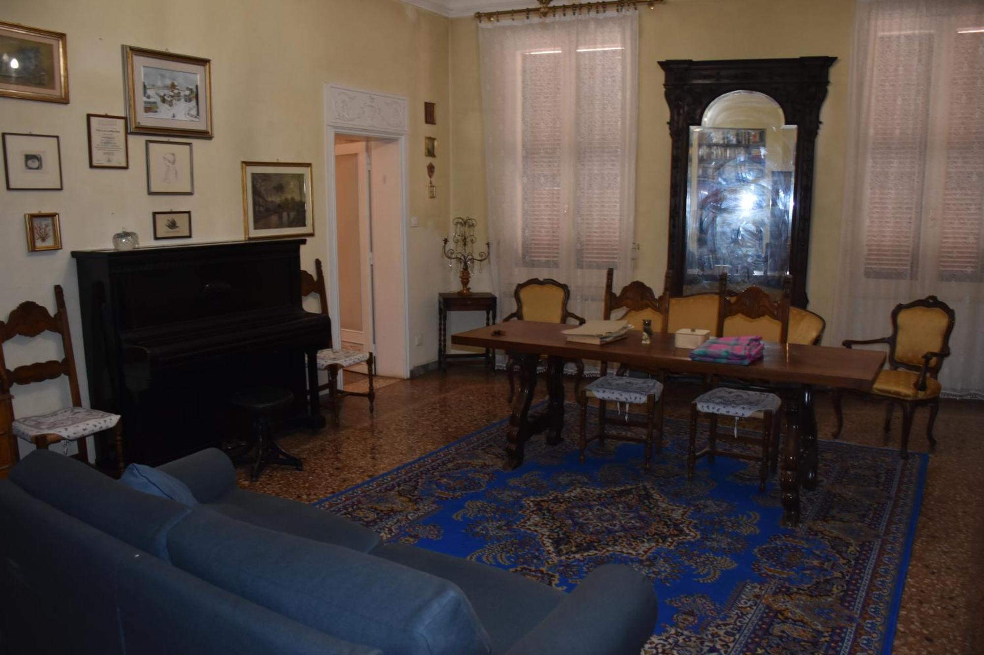 Apartment Dimora Lame Bologna