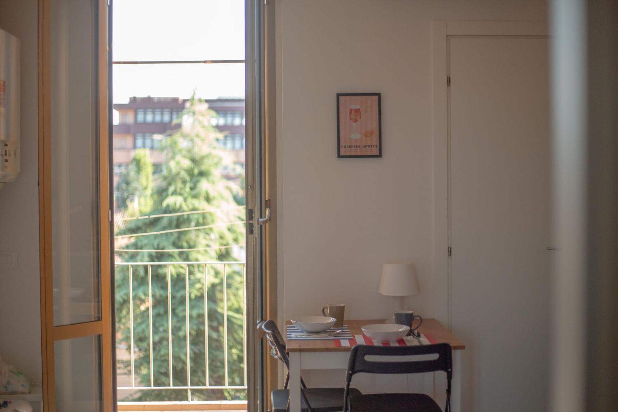 Apartment Accogliente Con Vista San Luca