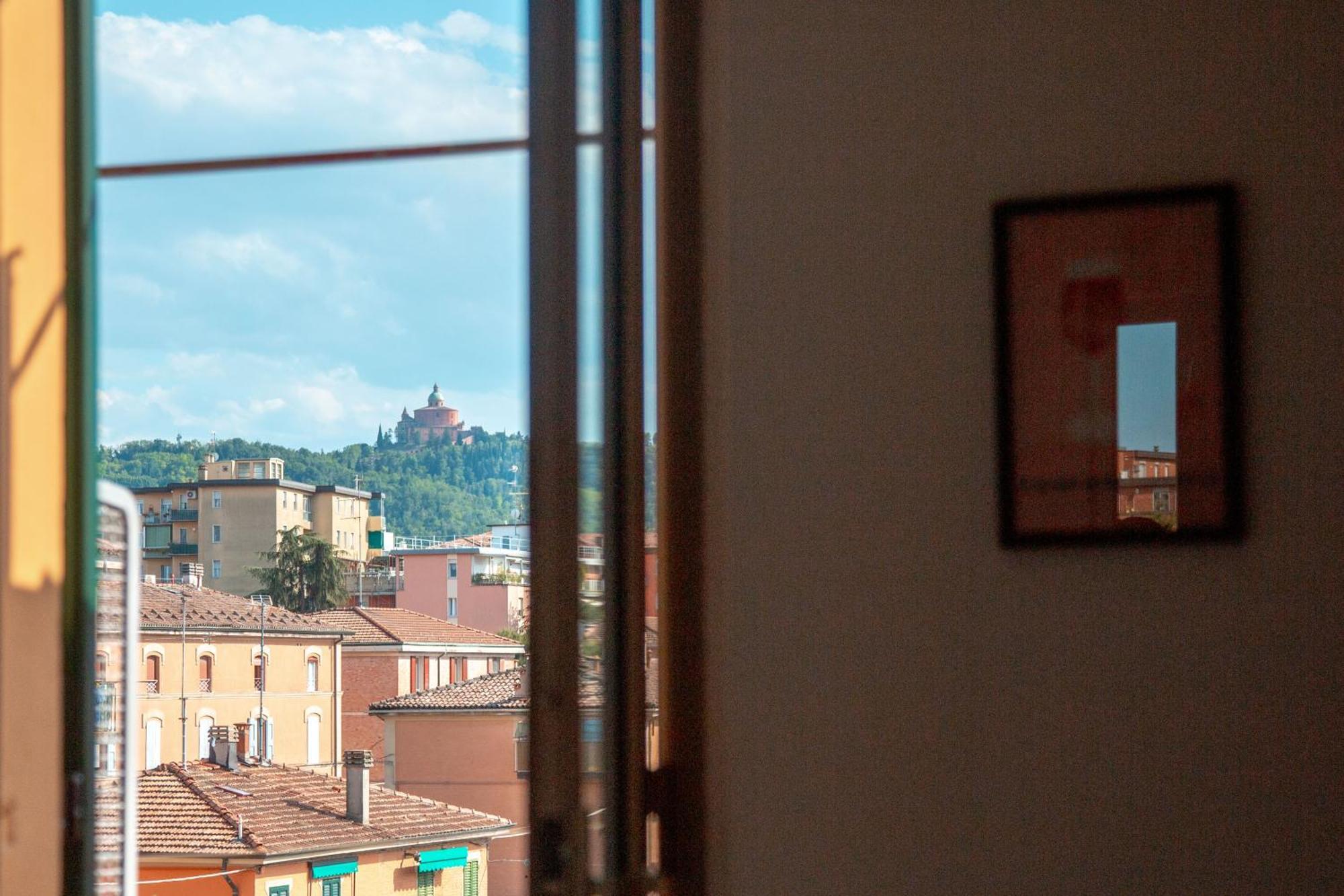 Accogliente Con Vista San Luca Apartment *
