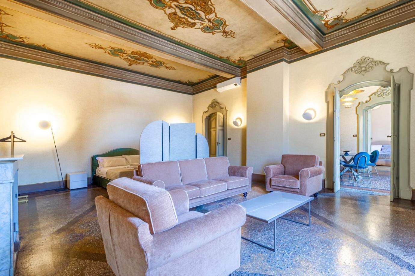 Casa Hygiea In Canton De' Fiori Apartment Bologna