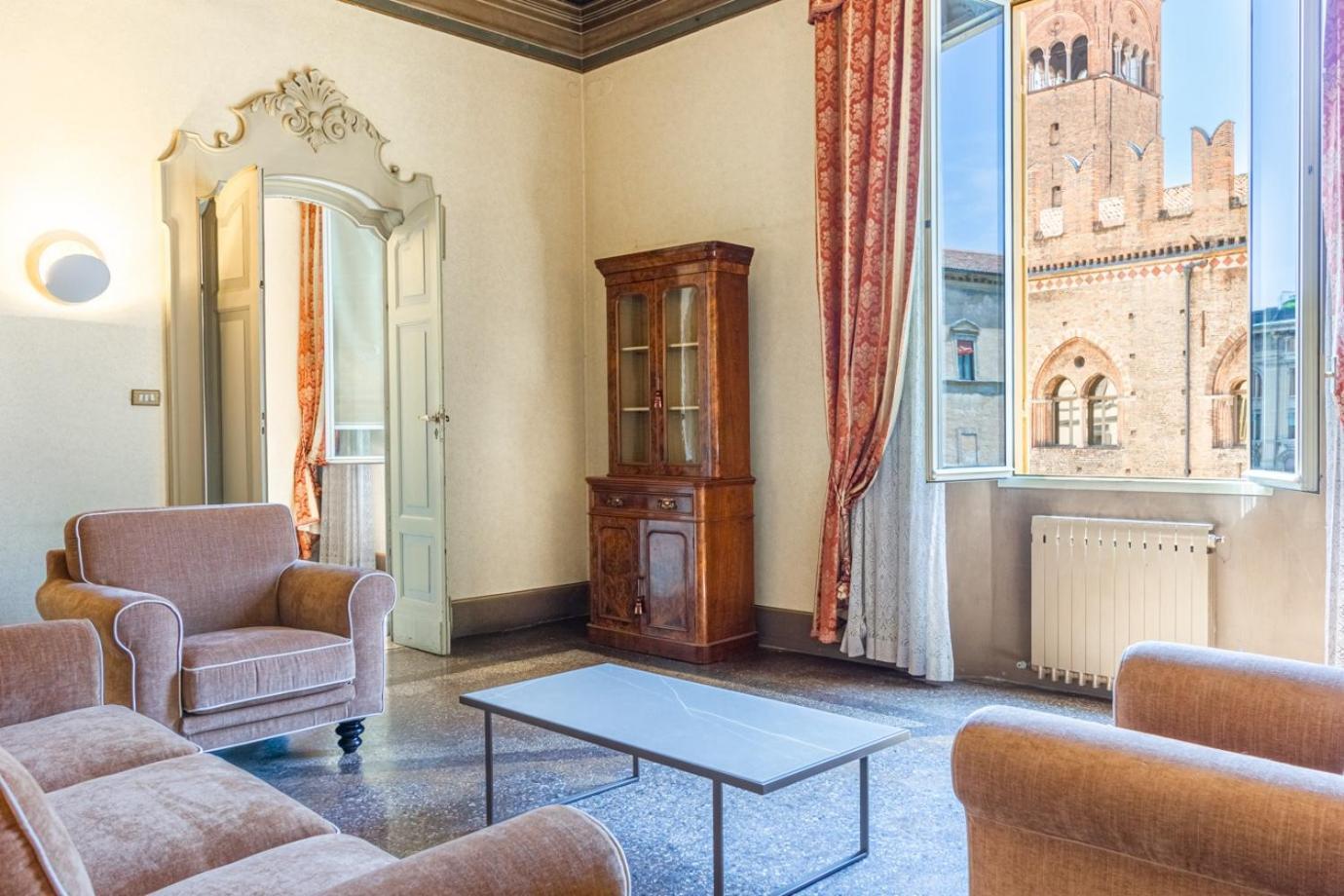 Casa Hygiea In Canton De' Fiori