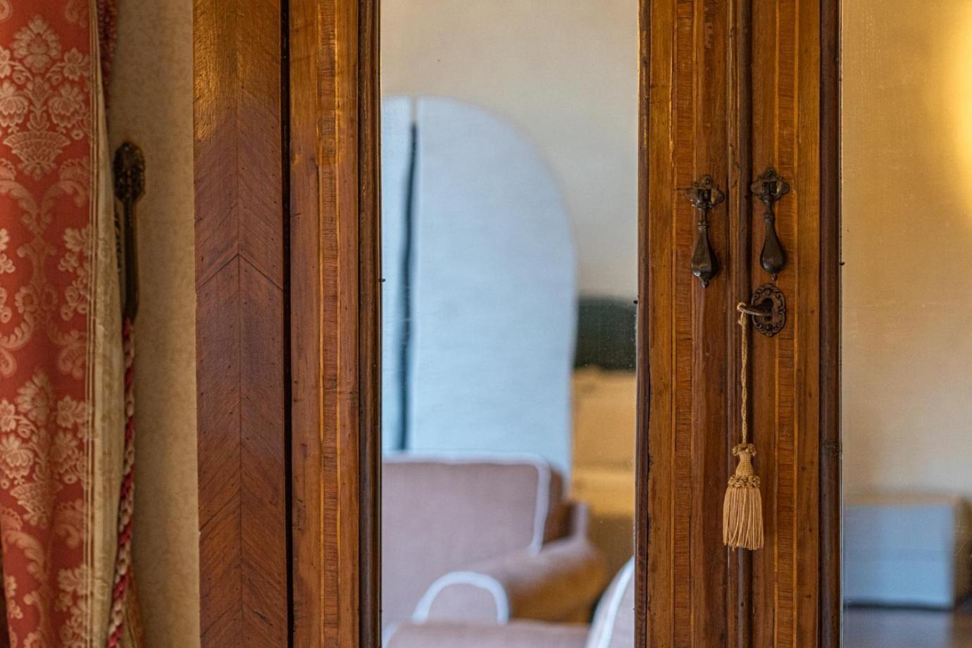 Casa Hygiea In Canton De' Fiori Apartment Bologna