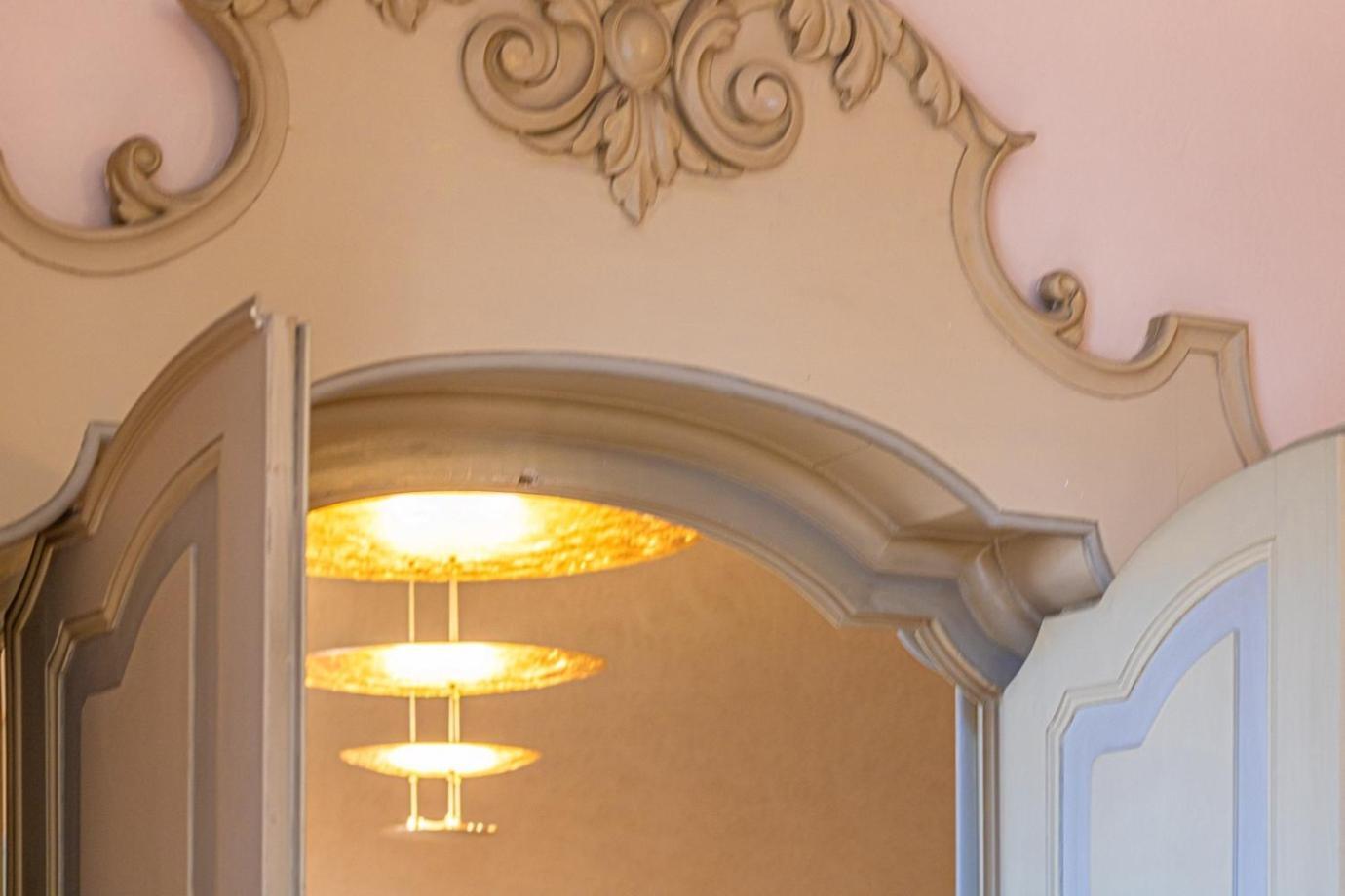 Casa Hygiea In Canton De' Fiori Bologna